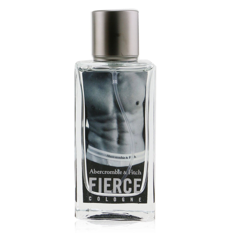 Abercrombie & Fitch Fierce Eau De Cologne Spray (New Packaging) 