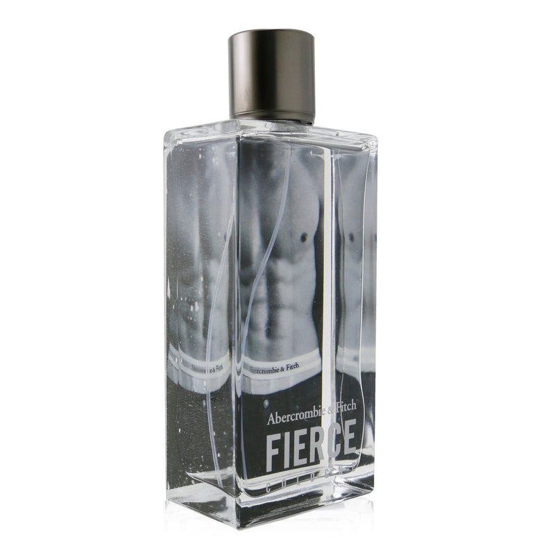 Abercrombie & Fitch Fierce Eau De Cologne Spray (New Packaging) 