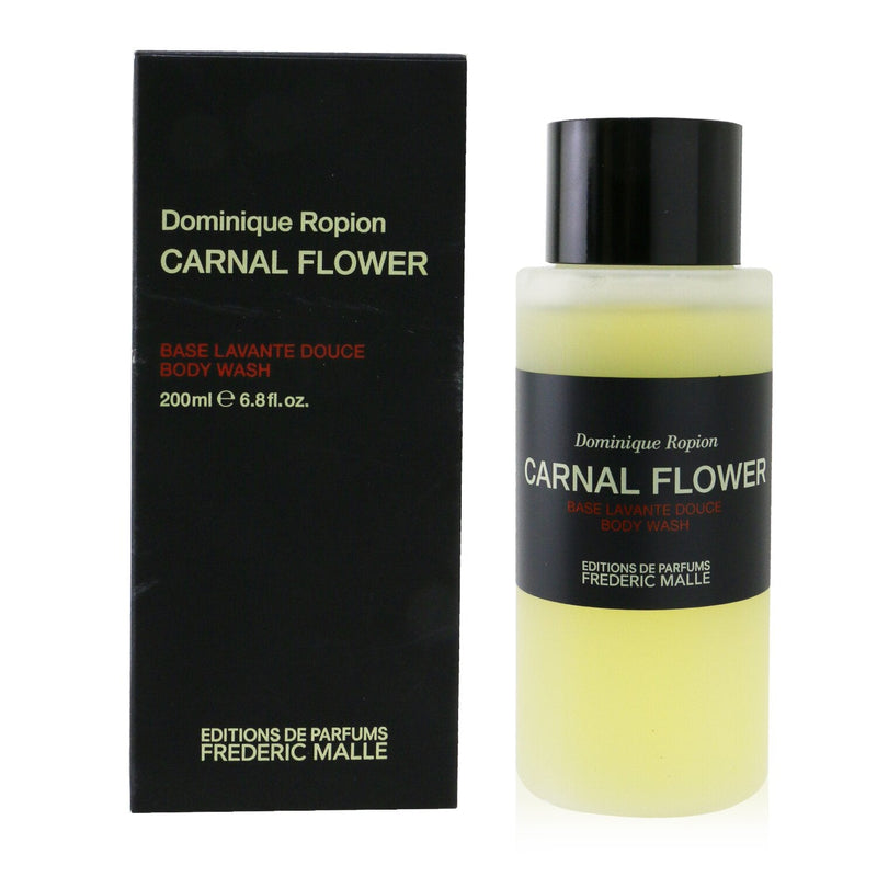 Frederic Malle Carnal Flower Body Wash 