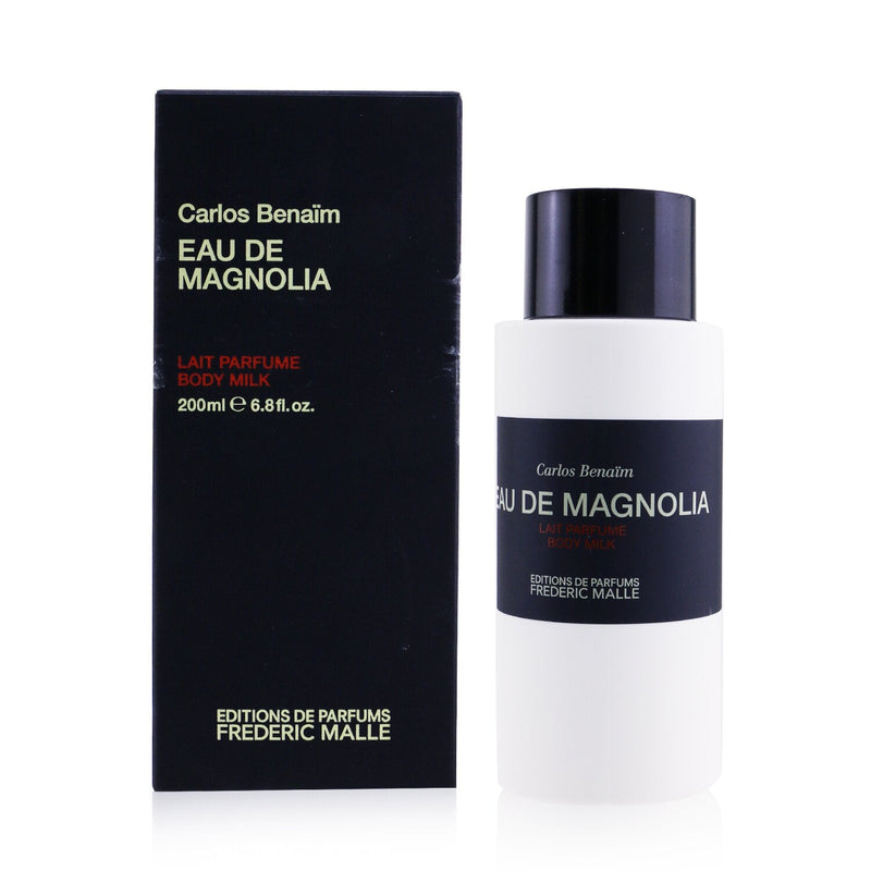 Frederic Malle Eau De Magnolia Body Milk  200ml/6.8oz