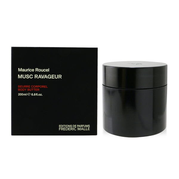 Frederic Malle Musc Ravageur Body Butter  200ml/6.8oz