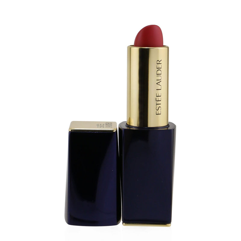 Estee Lauder Pure Color Envy Matte Sculpting Lipstick - # 556 Thriller 