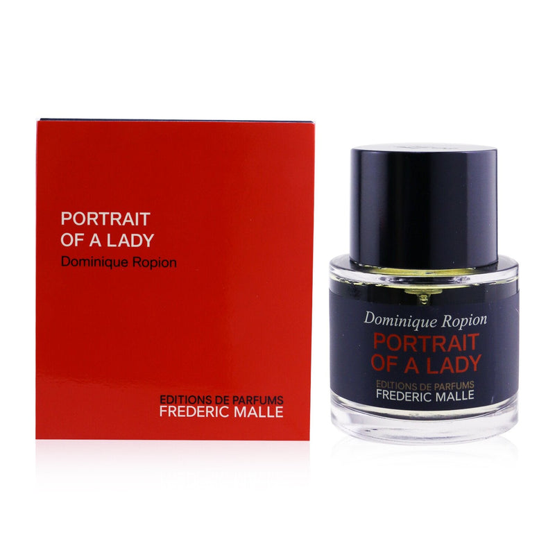 Frederic Malle Portrait of a Lady Eau De Parfum Spray 