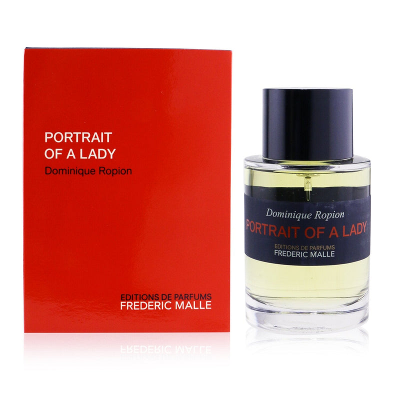 Frederic Malle Portrait of a Lady Eau De Parfum Spray 