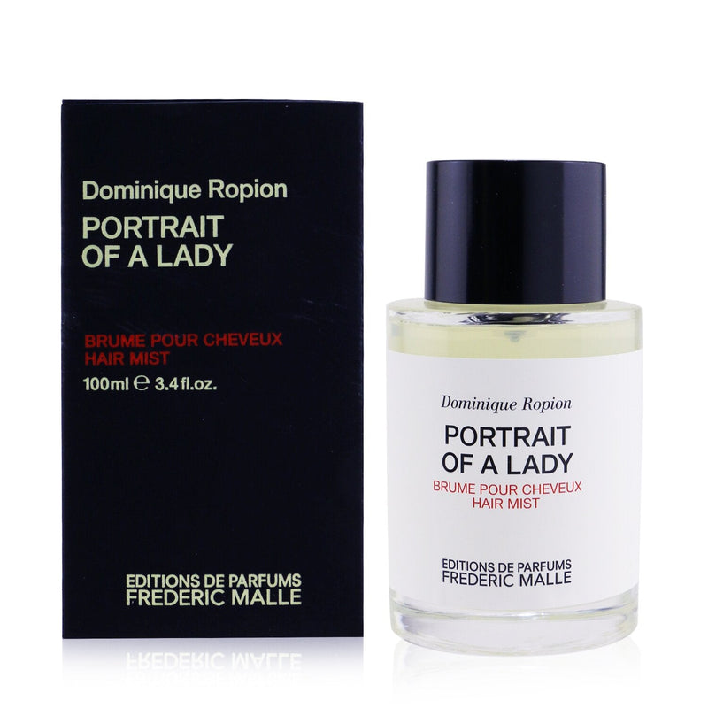 Frederic Malle Portrait of a Lady Hair Mist 