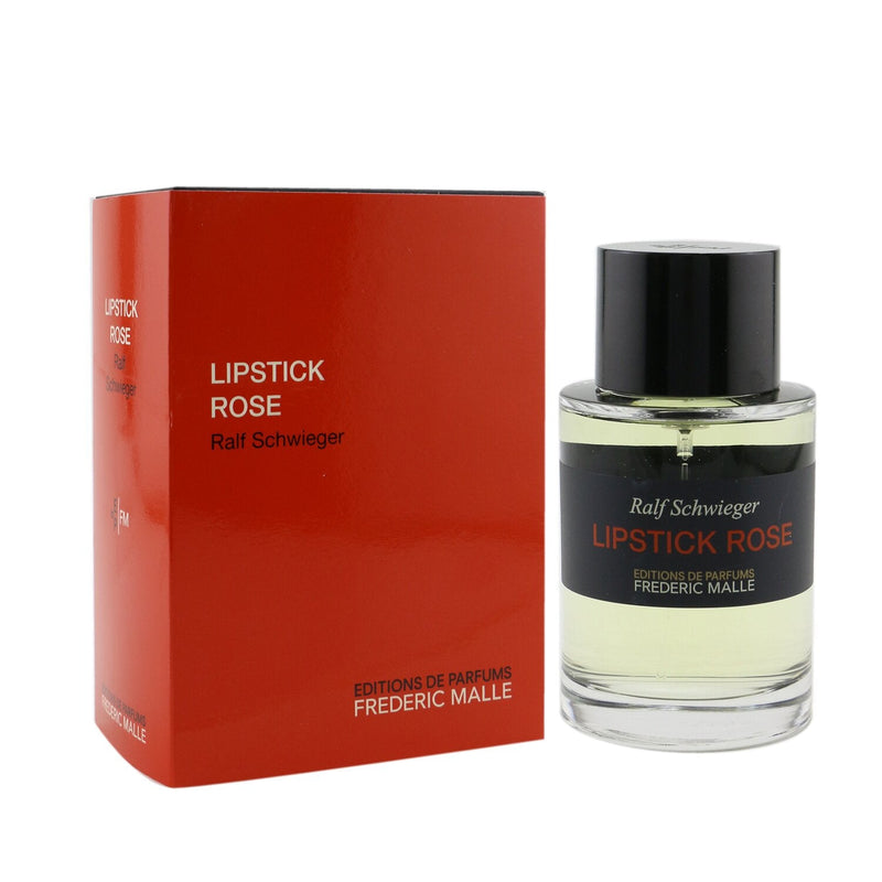 Frederic Malle Lipstick Rose Eau De Parfum Spray  100ml/3.4oz