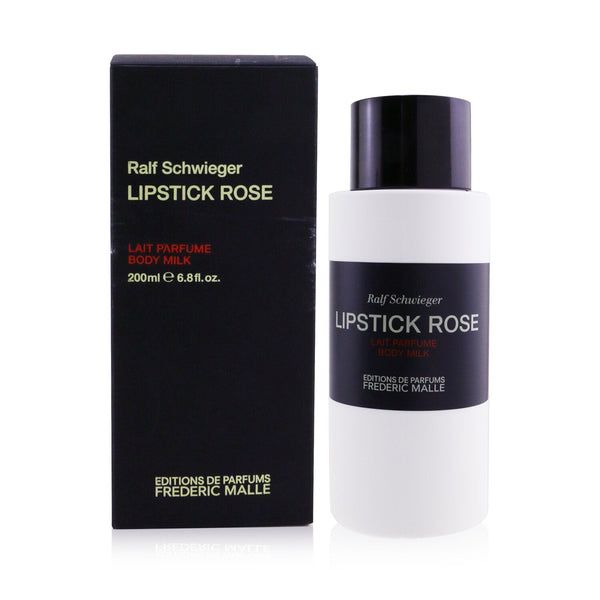 Frederic Malle Lipstick Rose Body Milk 