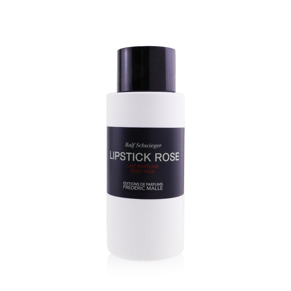 Frederic Malle Lipstick Rose Body Milk 