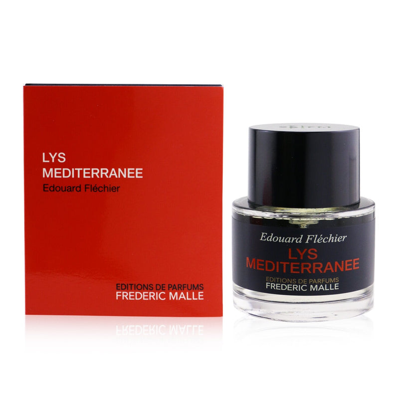 Frederic Malle Lys Mediterranee Eau De Parfum Spray 