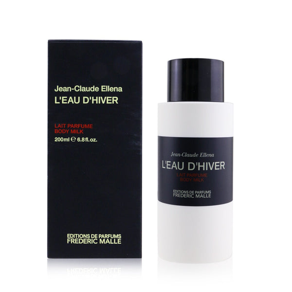 Frederic Malle L'Eau D'Hiver Body Milk 