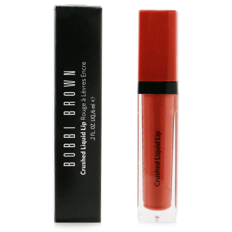 Bobbi Brown Crushed Liquid Lip - # Juicy Date 