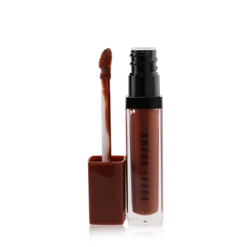 Bobbi Brown Crushed Liquid Lip - # Juicy Date  6ml/0.2oz