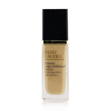 Estee Lauder Futurist Aqua Brilliance Makeup SPF20 - #1W0 Warm Porcelain  30ml/1oz