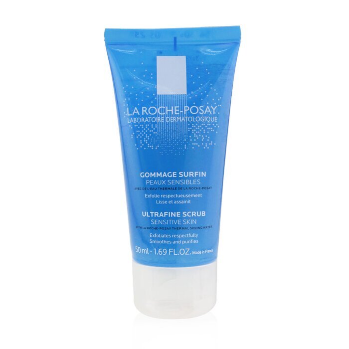 La Roche Posay Ultrafine Scrub - Sensitive Skin 50ml/1.69oz