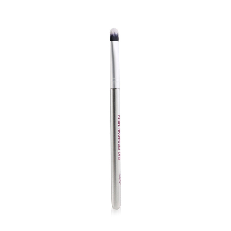 TheBalm Flat Eyeshadow Brush