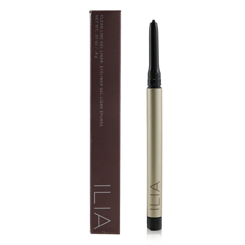 ILIA Clean Line Gel Liner - # Twilight  0.4g/0.01oz