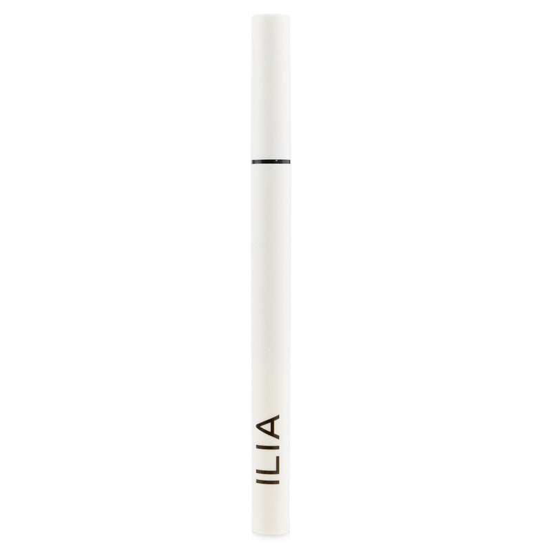 ILIA Clean Line Liquid Liner - # Midnight Express  0.55ml/0.01oz