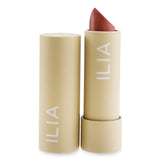 ILIA Color Block High Impact Lipstick - # Amberlight  4g/0.14oz