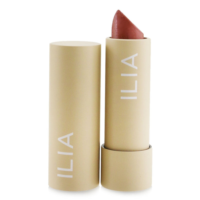 ILIA Color Block High Impact Lipstick - # Amberlight 