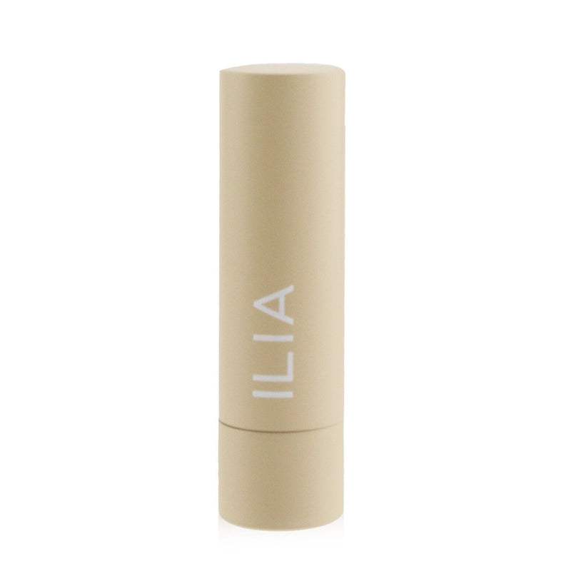 ILIA Color Block High Impact Lipstick - # Marsala  4g/0.14oz