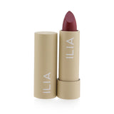 ILIA Color Block High Impact Lipstick - # Wild Aster 