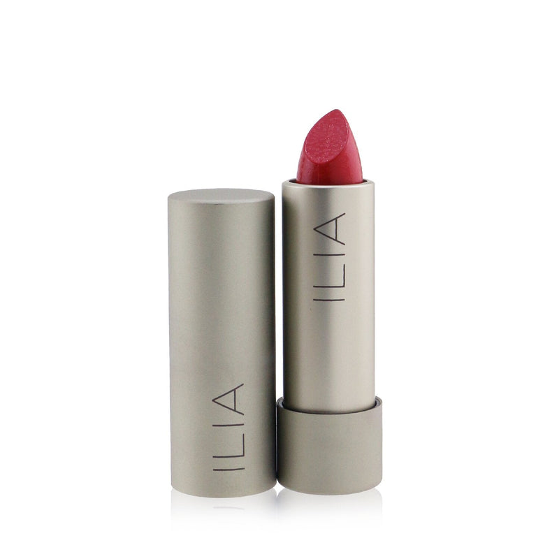 ILIA Color Block High Impact Lipstick - # Grenadine 