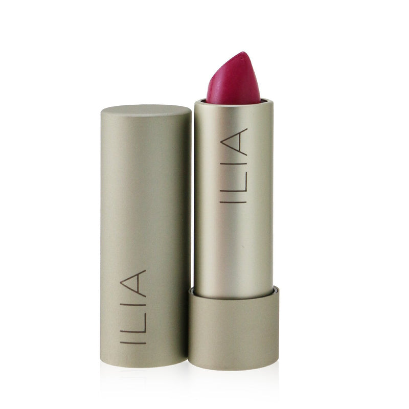 ILIA Color Block High Impact Lipstick - # Knockout 