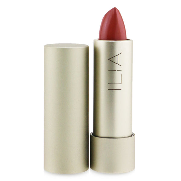 ILIA Color Block High Impact Lipstick - # Tango 