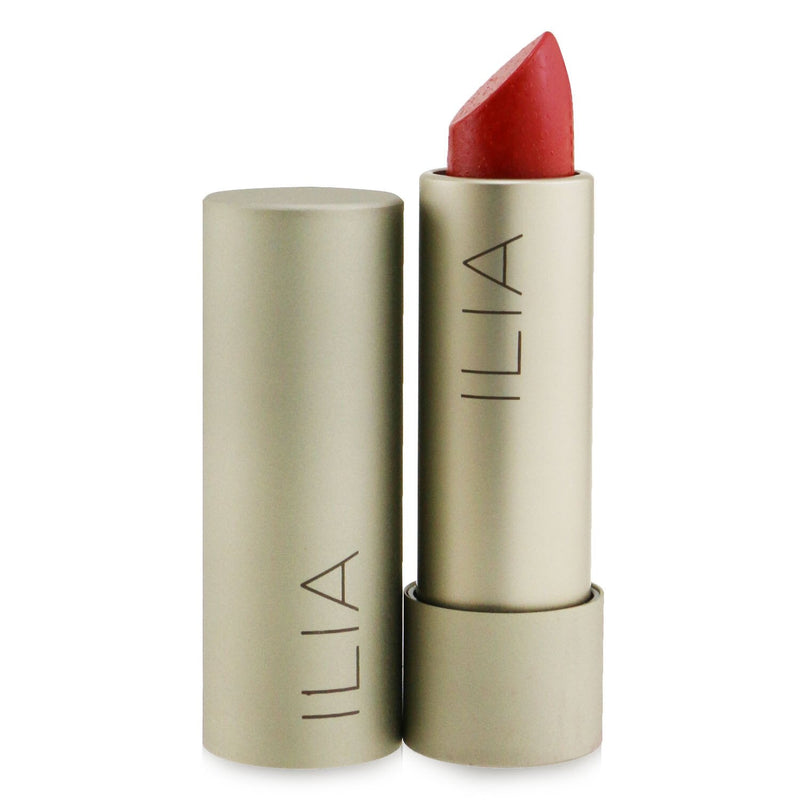 ILIA Color Block High Impact Lipstick - # Flame 