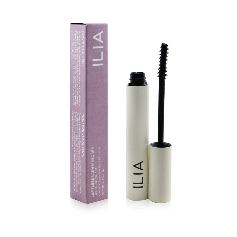 ILIA Limitless Lash Mascara - # After Midnight 