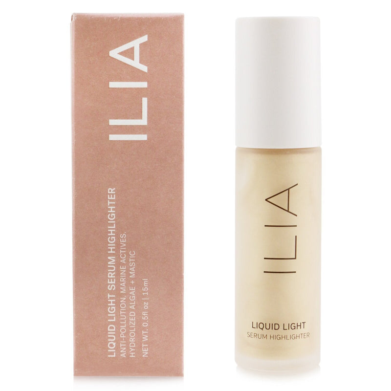 ILIA Liquid Light Serum Highlighter - # Nova 