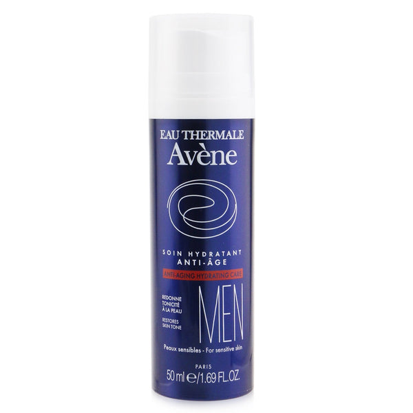 Avene Men Anti-Aging Hydrating Care (For Sensitive Skin) 