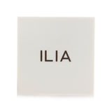 ILIA The Necessary Eyeshadow Palette (6x Eyeshadow) - # Warm Nude 