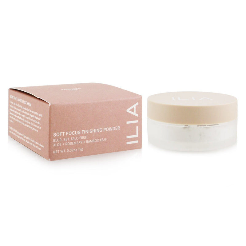 ILIA Soft Focus Finishing Powder- # Fade Into You 