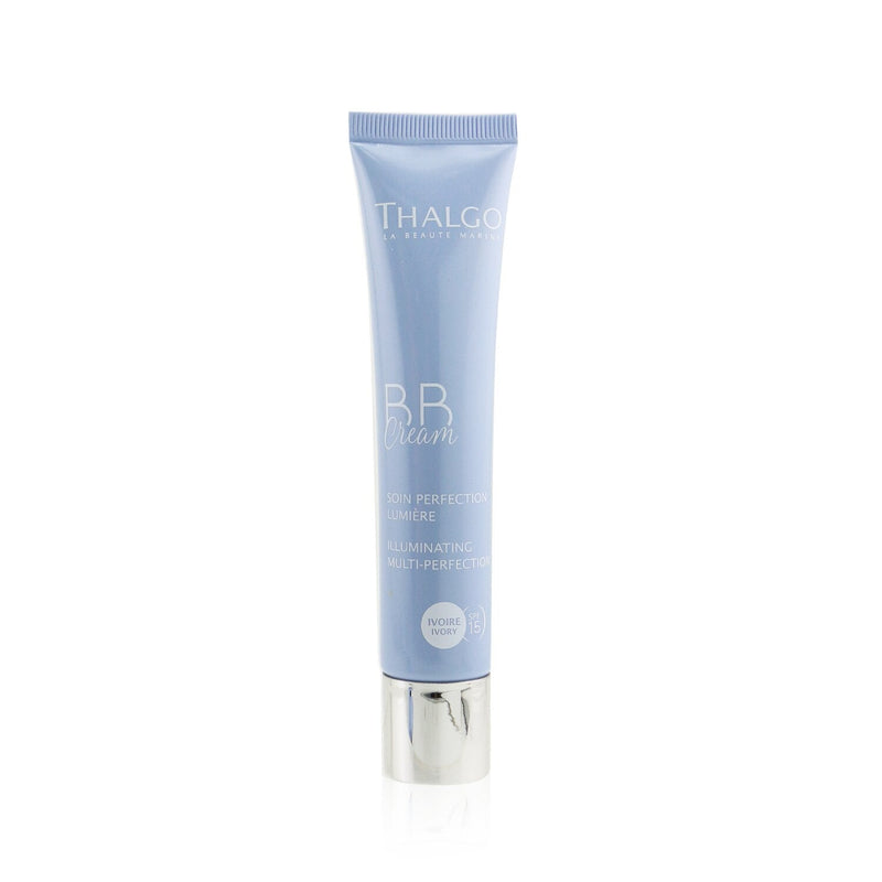 Thalgo BB Cream Illuminating Multi-Perfection SPF 15  - # Ivory  40ml/1.35oz