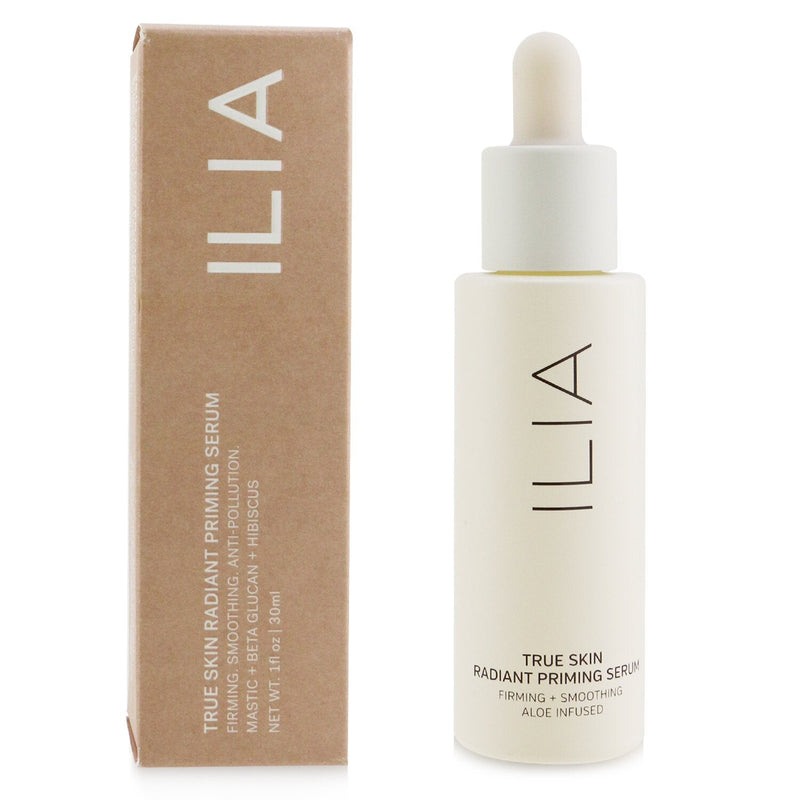 ILIA True Skin Radiant Priming Serum - # Light It Up  30ml/1oz