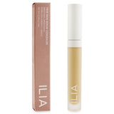 ILIA True Skin Serum Concealer - # SC3 Kava  5ml/0.16oz