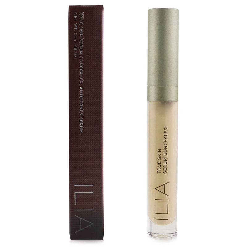 ILIA True Skin Serum Concealer - # SC4 Nutmeg 