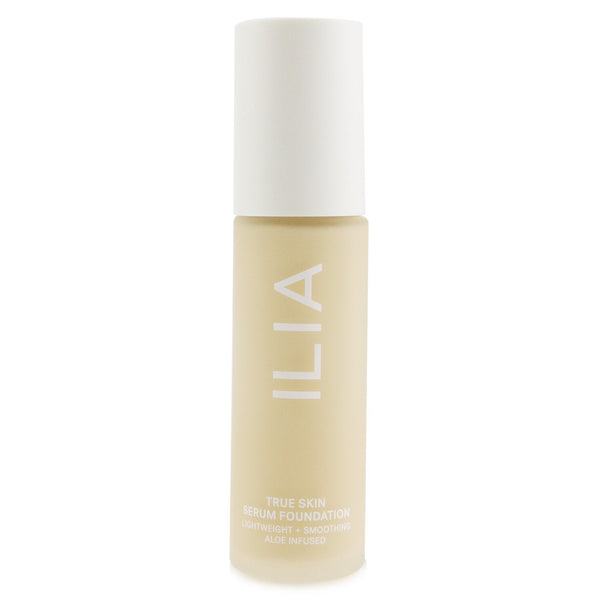 ILIA True Skin Serum Foundation - # SF0.5 Sable  30ml/1oz