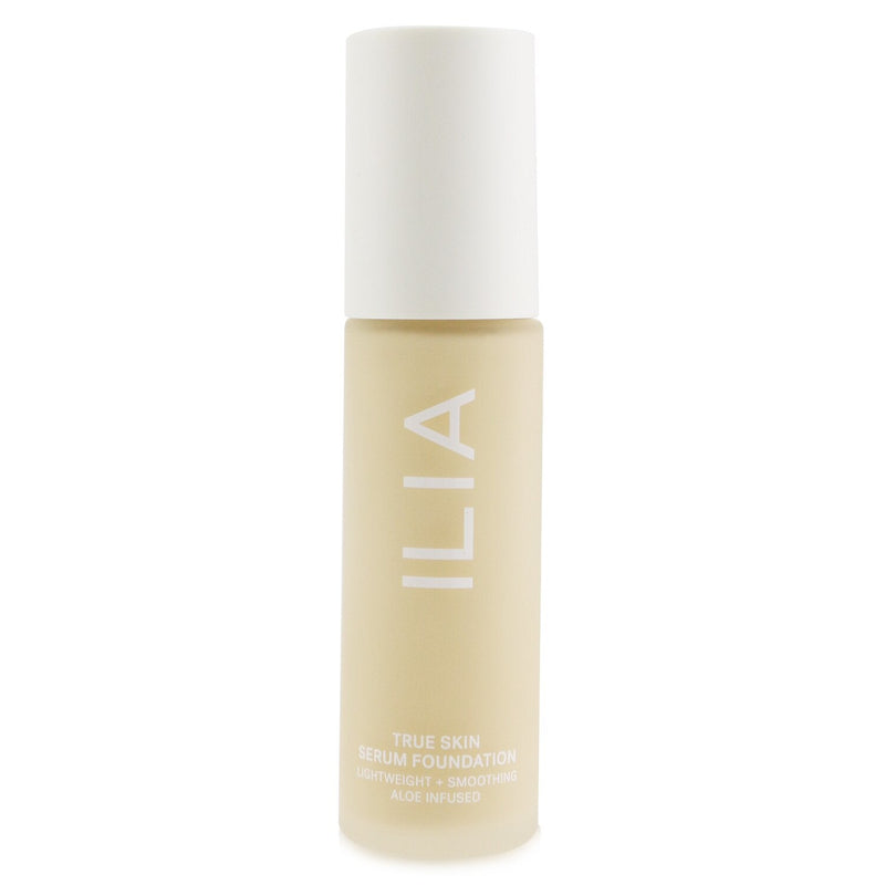 ILIA True Skin Serum Foundation - # SF0.5 Sable 