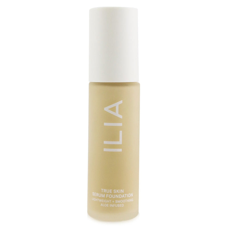 ILIA True Skin Serum Foundation - # SF1.5 Mallorca 