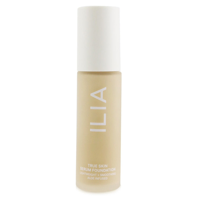 ILIA True Skin Serum Foundation - # SF2 Tavarua 