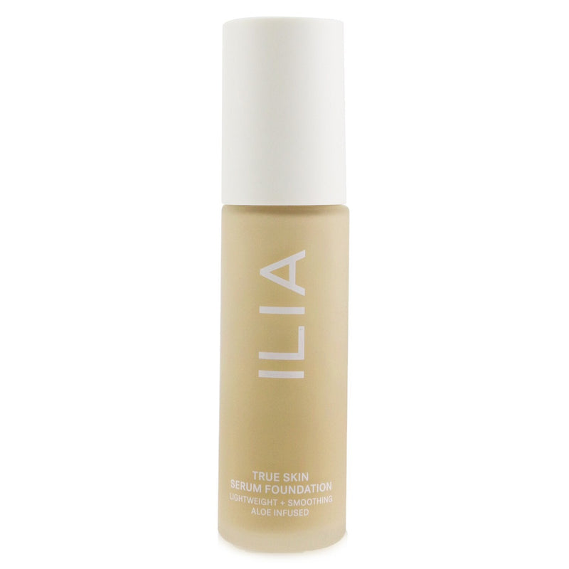 ILIA True Skin Serum Foundation - # SF3 Texel 