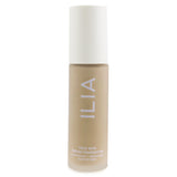 ILIA True Skin Serum Foundation - # SF4 Bowen  30ml/1oz