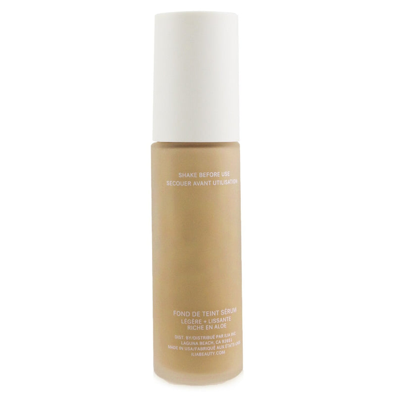 ILIA True Skin Serum Foundation - # SF6 Chios 