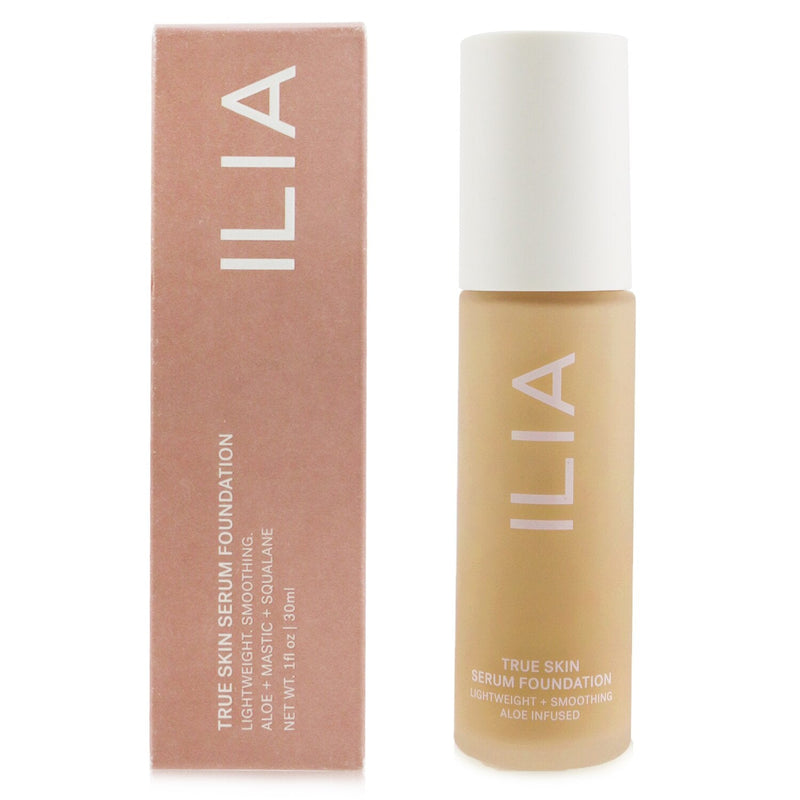 ILIA True Skin Serum Foundation - # SF7 Catalina 