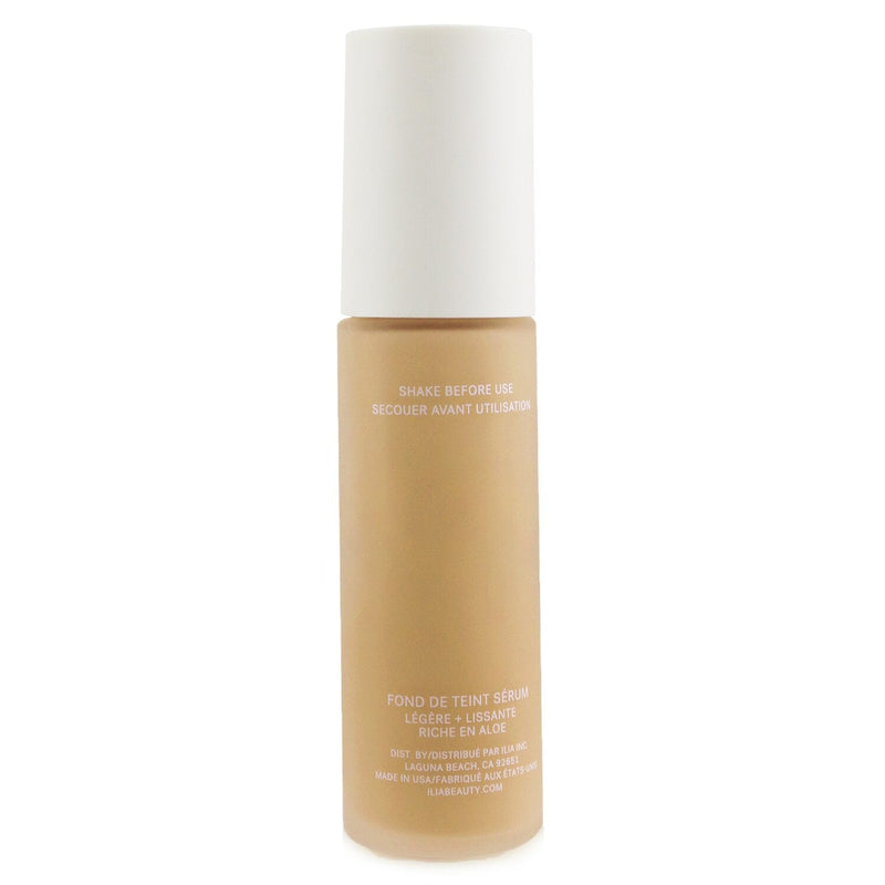 ILIA True Skin Serum Foundation - # SF7 Catalina 