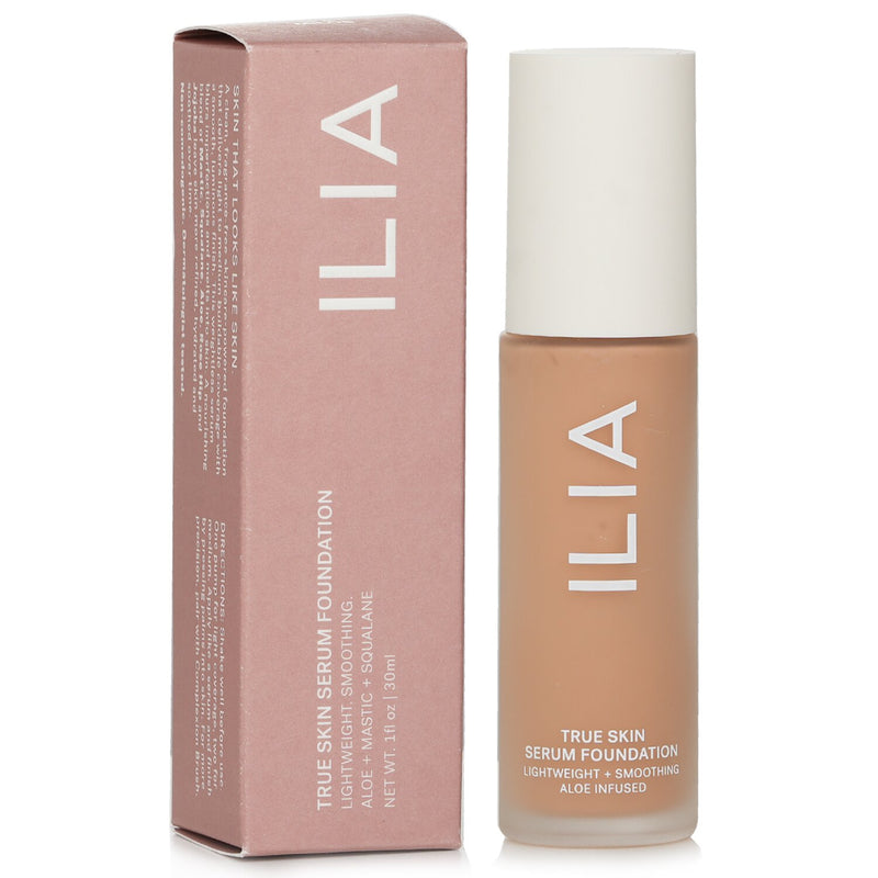 ILIA True Skin Serum Foundation - # SF8 Milos  30ml/1oz