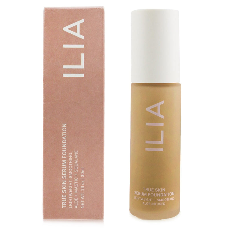 ILIA True Skin Serum Foundation - # SF8 Milos  30ml/1oz