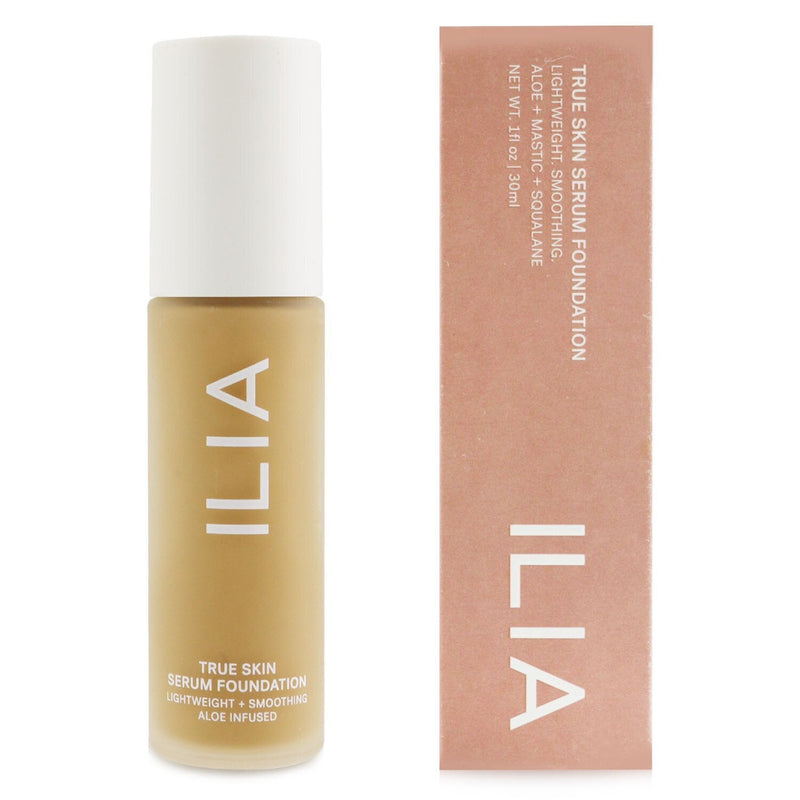 ILIA True Skin Serum Foundation - # SF8.5 Bedarra 